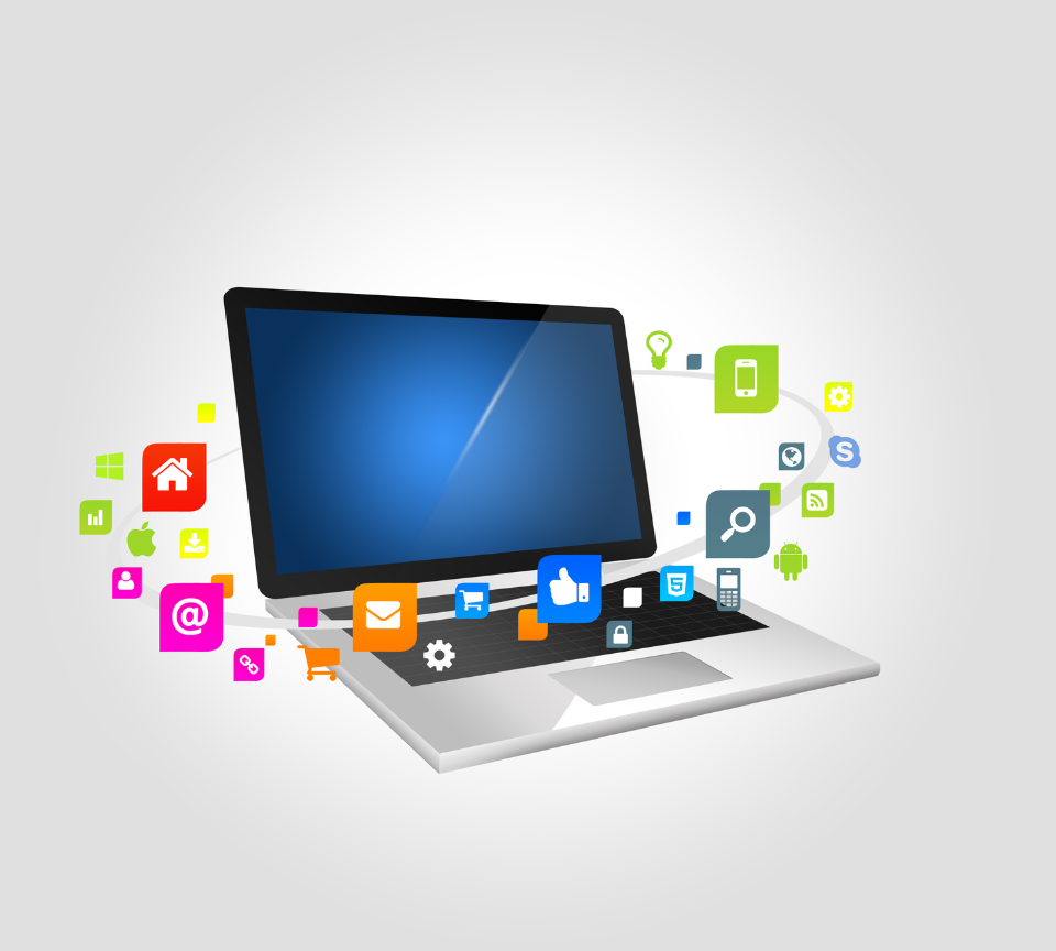 Dịch vụ cho thuê laptop - 2