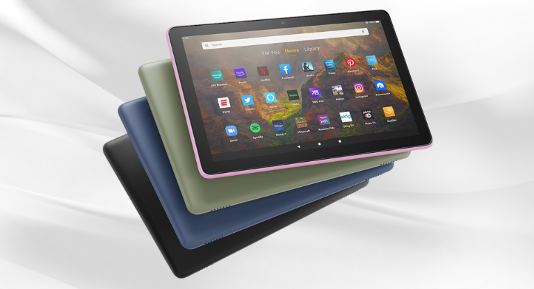 Tablet - 5