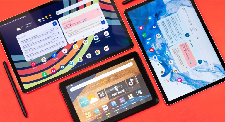 Máy tính bảng - tablet - 6