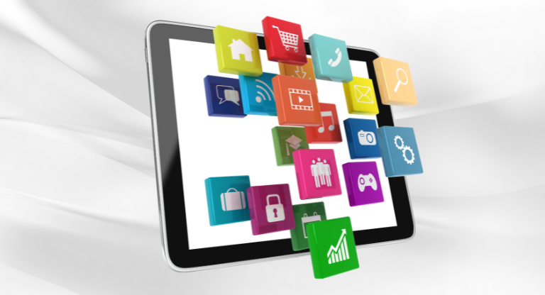 Máy tính bảng - tablet - 7