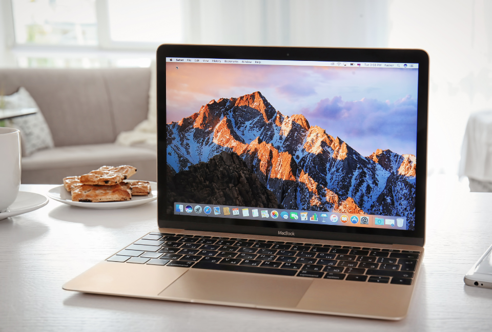 Dịch vụ cho thuê macbook - 1