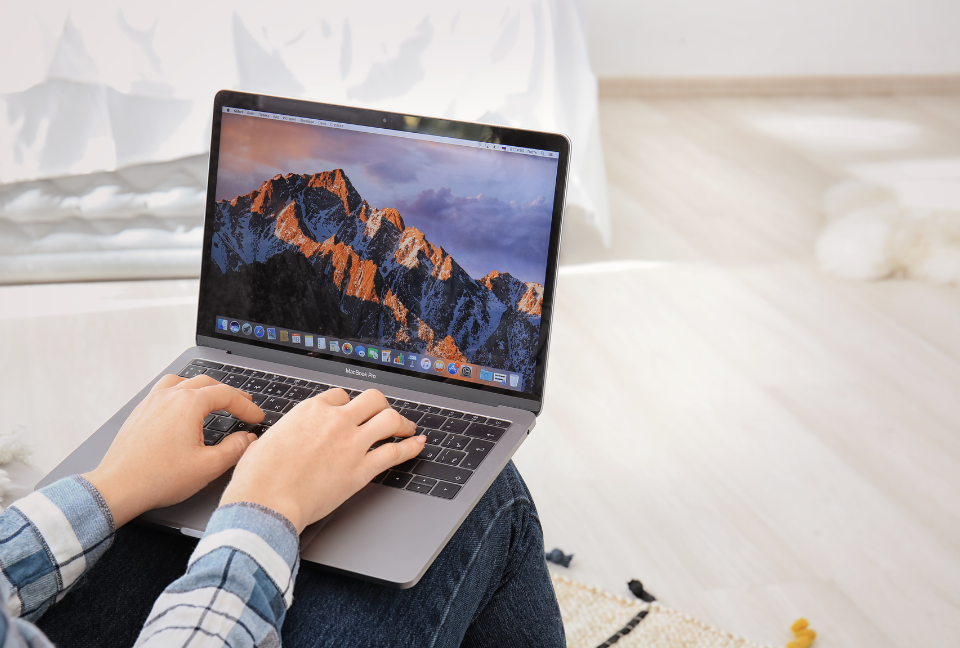 Dịch vụ cho thuê macbook - 2