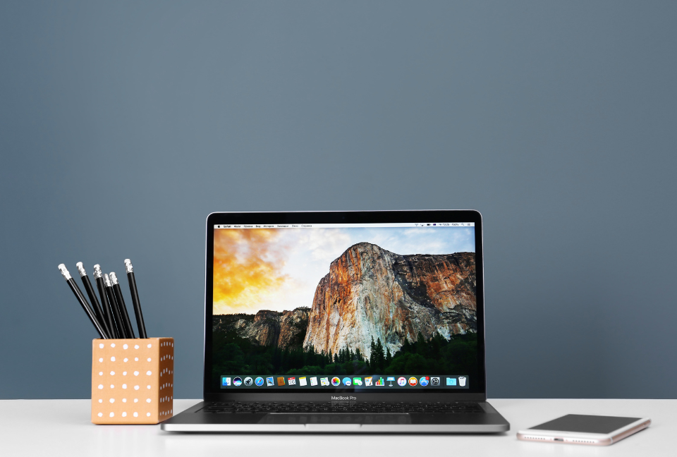 Máy tính xách tay apple - 4