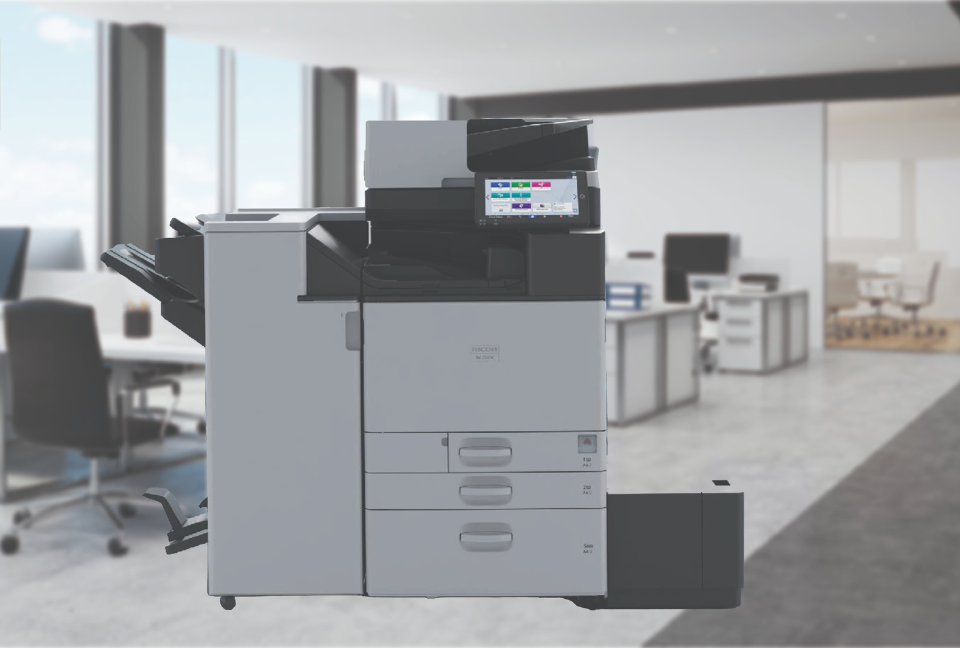 Dịch vụ cho thuê máy photocopy - 3