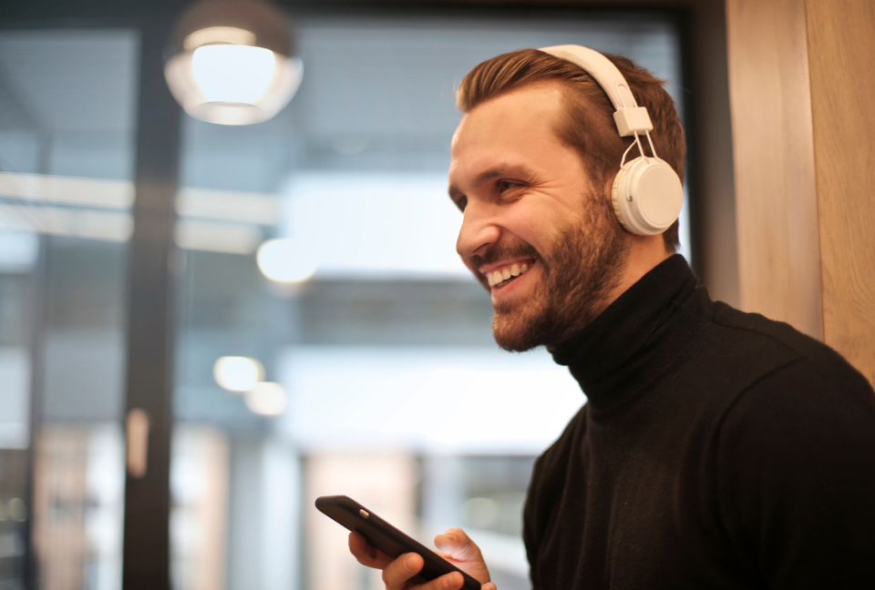 Headphone - 4