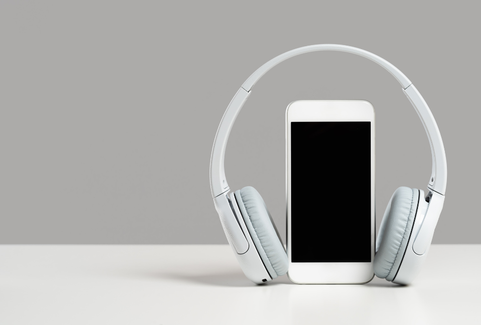 Headphone - 5